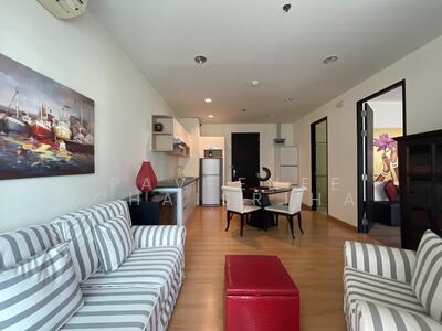 ขาย - The Address Siam : ดิ แอดเดรส สยาม, กรุงเทพ