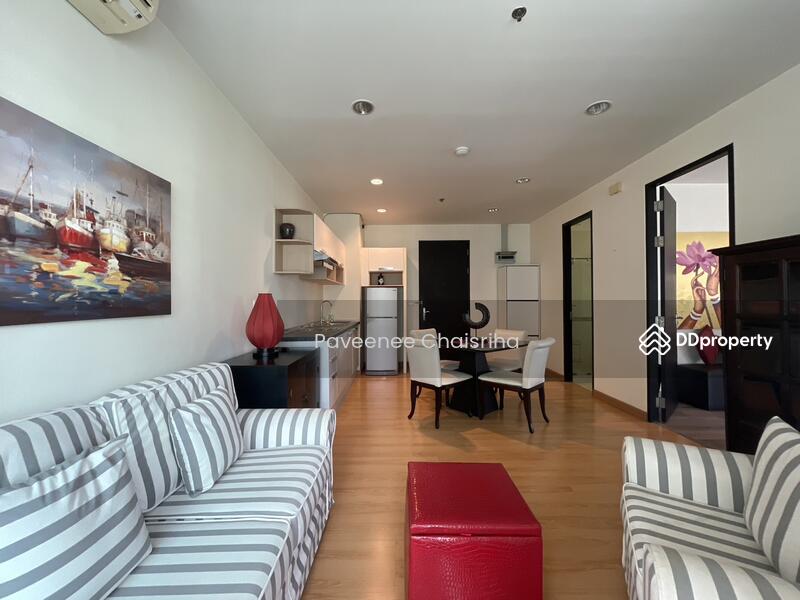 For Sale - The Address Siam, Bangkok
