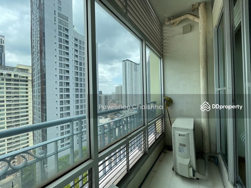 For Sale - The Address Siam, Bangkok