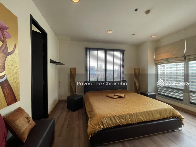 For Sale - The Address Siam, Bangkok