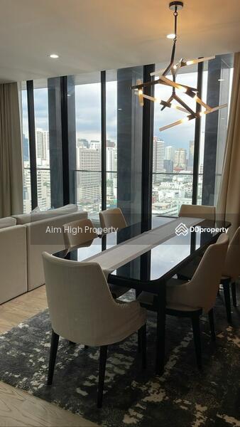 Noble Ploenchit : โนเบิล เพลินจิต, กรุงเทพ, 1035 ถนนเพลินจิต, ลุมพินี, ปทุมวัน, กรุงเทพ, 117 ตร.ม., คอนโด ให้เช่า, โดย LINE @firststep, 10989798 - DDproperty.com