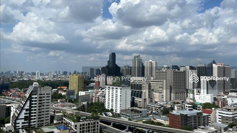 Noble Ploenchit, Bangkok, 1035 Ploenchit Road, Lumphini, Pathum Wan, Bangkok, 2 Bedrooms, 117 sqm, Condo For Rent, by LINE @firststep, 10989798 - DDproperty.com