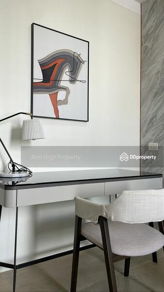 Noble Ploenchit, Bangkok, 1035 Ploenchit Road, Lumphini, Pathum Wan, Bangkok, 2 Bedrooms, 117 sqm, Condo For Rent, by LINE @firststep, 10989798 - DDproperty.com