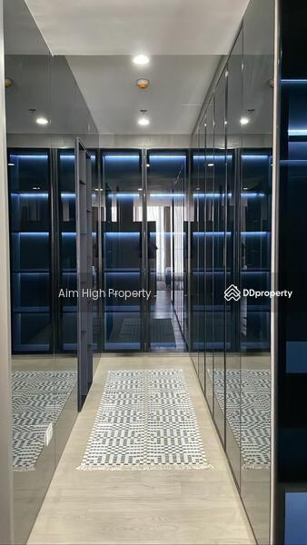 Noble Ploenchit, Bangkok, 1035 Ploenchit Road, Lumphini, Pathum Wan, Bangkok, 2 Bedrooms, 117 sqm, Condo For Rent, by LINE @firststep, 10989798 - DDproperty.com