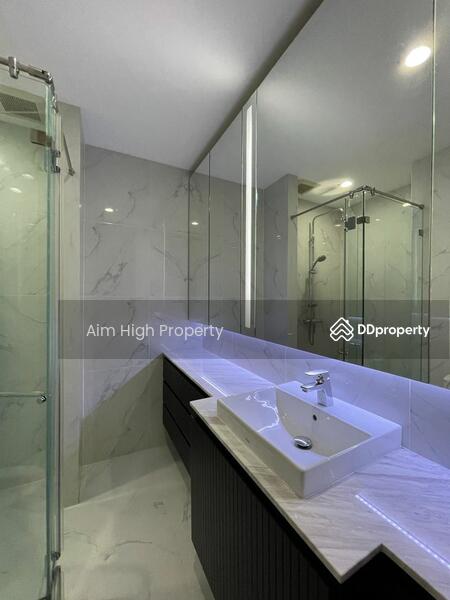 Noble Ploenchit, Bangkok, 1035 Ploenchit Road, Lumphini, Pathum Wan, Bangkok, 2 Bedrooms, 117 sqm, Condo For Rent, by LINE @firststep, 10989798 - DDproperty.com