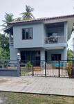 ขายบ้านใกล้หาด เนื้อที่ 50 ตรว. 3 ห้องนอน 3 ห้องน้ำ ต.มะเร็ต บนเกาะสมุย สุราษฎร์ธานี, สุราษฎร์ธานี