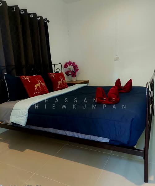 House for sale near the beach, area 50 sq m., 3 bedrooms, 3 bathrooms, Maret Subdistrict, Koh Samui., Surat Thani, Maret, Ko Samui, Surat Thani, 3 Bedrooms, 200 sqm, Single Detached House For Sale, by Thassanee Khiewkumpan, 10989807 - DDproperty.com