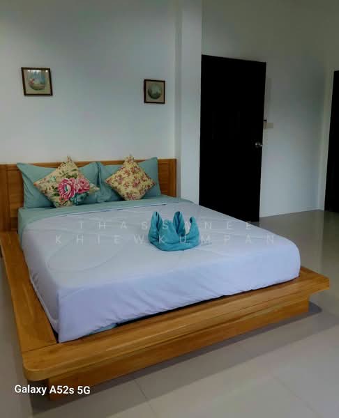 House for sale near the beach, area 50 sq m., 3 bedrooms, 3 bathrooms, Maret Subdistrict, Koh Samui., Surat Thani, Maret, Ko Samui, Surat Thani, 3 Bedrooms, 200 sqm, Single Detached House For Sale, by Thassanee Khiewkumpan, 10989807 - DDproperty.com