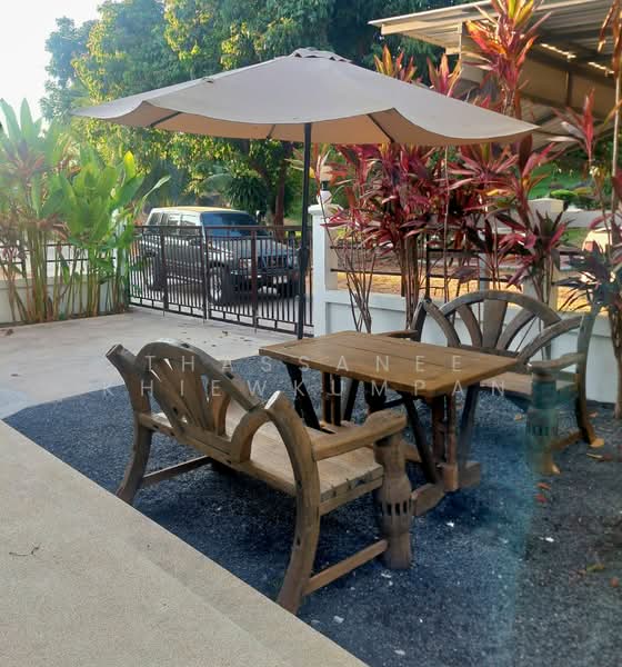 House for sale near the beach, area 50 sq m., 3 bedrooms, 3 bathrooms, Maret Subdistrict, Koh Samui., Surat Thani, Maret, Ko Samui, Surat Thani, 3 Bedrooms, 200 sqm, Single Detached House For Sale, by Thassanee Khiewkumpan, 10989807 - DDproperty.com