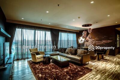 For Rent - The Emporio Place, Bangkok