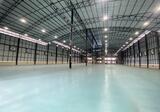 ให้เช่า โกดัง โรงงาน ขนาด 8,800 ตรม. แหลมฉบัง สะอาด ใหญ่พร้อมใช้ อยู่ในนิคมอุตสาหกรรม, ชลบุรี - DDproperty.com