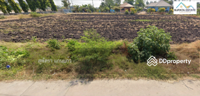 ขาย - ขายที่ดินอำเภอโคกสำโรง จ.ลพบุรี มีน้ำประปา ไฟฟ้า กู้แบ็งค์ได้, ลพบุรี