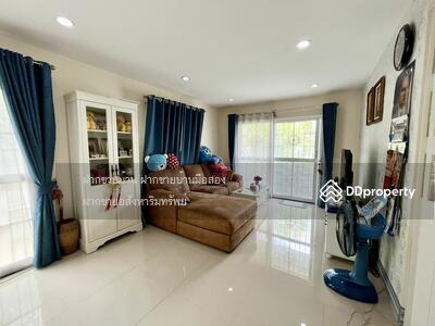 ขาย - Pruksa Village The Season Rangsit-Klong 3 : พฤกษาวิลเลจ เดอะซีซัน รังสิต-คลอง 3, ปทุมธานี