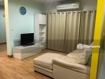 For Rent - The Parkland Taksin-Thapra, Bangkok