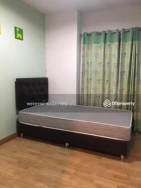 The Parkland Taksin-Thapra, Bangkok, 555 Somdet Phra Chao Tak Sin, Bukkalo, Thon Buri, Bangkok, 2 Bedrooms, 65 sqm, Condo For Rent, by Rattapon Sivamok, 10989953 - DDproperty.com