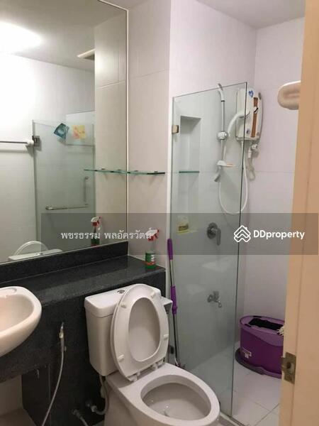 The Parkland Taksin-Thapra, Bangkok, 555 Somdet Phra Chao Tak Sin, Bukkalo, Thon Buri, Bangkok, 2 Bedrooms, 65 sqm, Condo For Rent, by Rattapon Sivamok, 10989953 - DDproperty.com