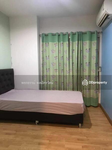 The Parkland Taksin-Thapra : เดอะ พาร์คแลนด์ ตากสิน-ท่าพระ, กรุงเทพ, 555 555 ถนน สมเด็จพระเจ้าตากสิน, บุคคโล, ธนบุรี, กรุงเทพ, 65 ตร.ม., คอนโด ให้เช่า, โดย รัฐพล ศิวาโมกข์, 10989953 - DDproperty.com