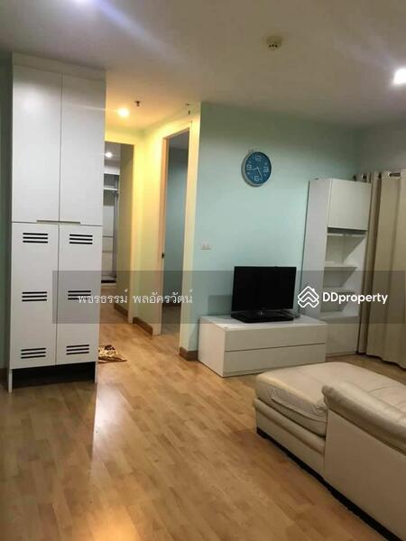 The Parkland Taksin-Thapra, Bangkok, 555 Somdet Phra Chao Tak Sin, Bukkalo, Thon Buri, Bangkok, 2 Bedrooms, 65 sqm, Condo For Rent, by Rattapon Sivamok, 10989953 - DDproperty.com