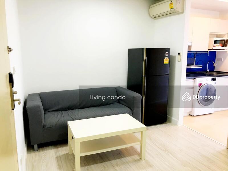 MeStyle @ Sukhumvit-Bangna, Bangkok, Soi Bang Na-Trat 23, Bang Na, Bangkok, 1 Bedroom, 28 sqm, Condo For Rent, by Living Condo, 10990444 - DDproperty.com
