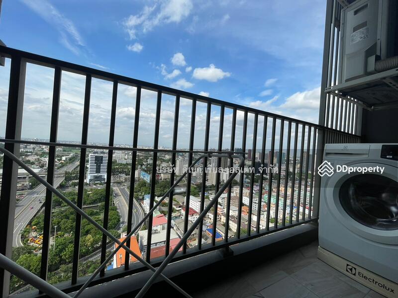 C Ekkamai, Bangkok, 888 Soi Sukhumvit 63, Sukhumvit Road, Khlong Tan Nua, Watthana, Bangkok, 1 Bedroom, 35 sqm, Condo For Rent, by CHANG CHUNG YI, 10990514 - DDproperty.com