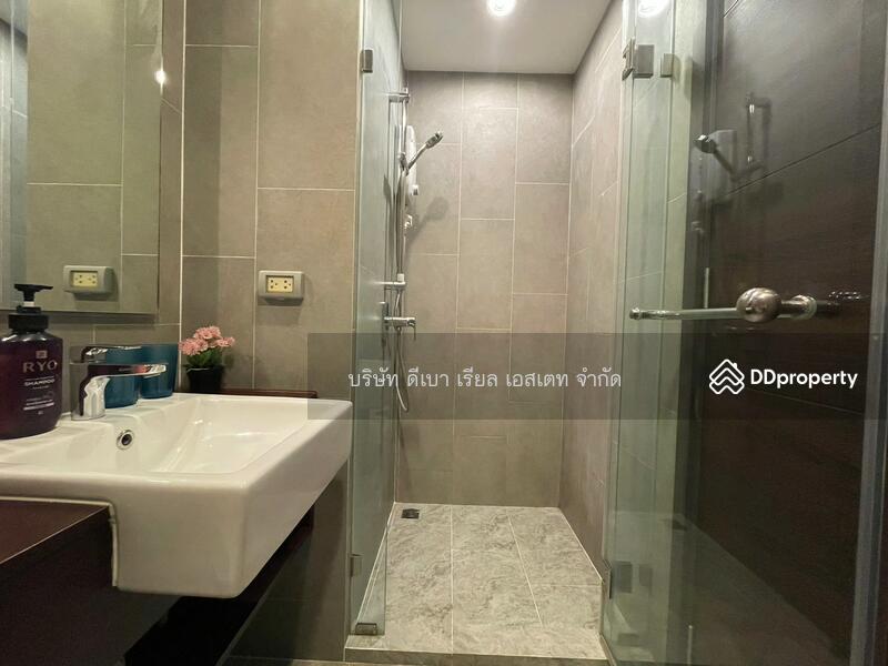 C Ekkamai, Bangkok, 888 Soi Sukhumvit 63, Sukhumvit Road, Khlong Tan Nua, Watthana, Bangkok, 1 Bedroom, 35 sqm, Condo For Rent, by CHANG CHUNG YI, 10990514 - DDproperty.com