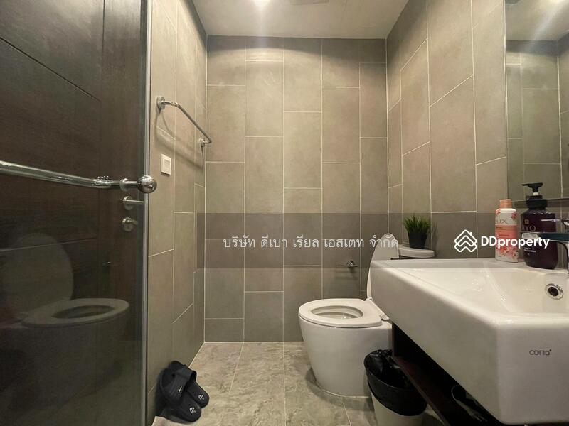 C Ekkamai, Bangkok, 888 Soi Sukhumvit 63, Sukhumvit Road, Khlong Tan Nua, Watthana, Bangkok, 1 Bedroom, 35 sqm, Condo For Rent, by CHANG CHUNG YI, 10990514 - DDproperty.com