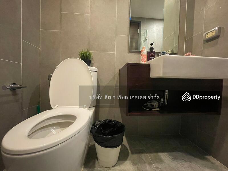 C Ekkamai, Bangkok, 888 Soi Sukhumvit 63, Sukhumvit Road, Khlong Tan Nua, Watthana, Bangkok, 1 Bedroom, 35 sqm, Condo For Rent, by CHANG CHUNG YI, 10990514 - DDproperty.com