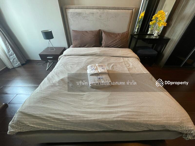 C Ekkamai, Bangkok, 888 Soi Sukhumvit 63, Sukhumvit Road, Khlong Tan Nua, Watthana, Bangkok, 1 Bedroom, 35 sqm, Condo For Rent, by CHANG CHUNG YI, 10990514 - DDproperty.com