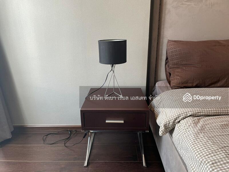C Ekkamai, Bangkok, 888 Soi Sukhumvit 63, Sukhumvit Road, Khlong Tan Nua, Watthana, Bangkok, 1 Bedroom, 35 sqm, Condo For Rent, by CHANG CHUNG YI, 10990514 - DDproperty.com