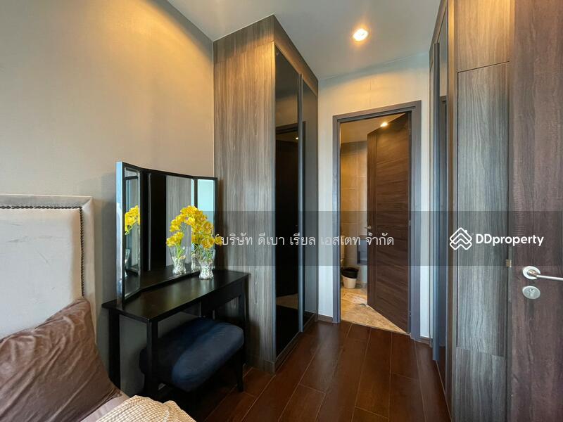 C Ekkamai, Bangkok, 888 Soi Sukhumvit 63, Sukhumvit Road, Khlong Tan Nua, Watthana, Bangkok, 1 Bedroom, 35 sqm, Condo For Rent, by CHANG CHUNG YI, 10990514 - DDproperty.com