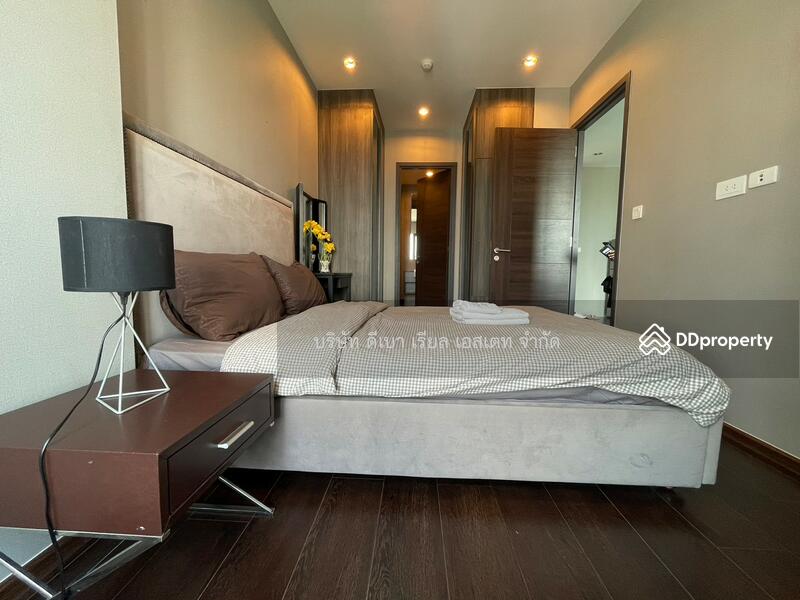 C Ekkamai, Bangkok, 888 Soi Sukhumvit 63, Sukhumvit Road, Khlong Tan Nua, Watthana, Bangkok, 1 Bedroom, 35 sqm, Condo For Rent, by CHANG CHUNG YI, 10990514 - DDproperty.com