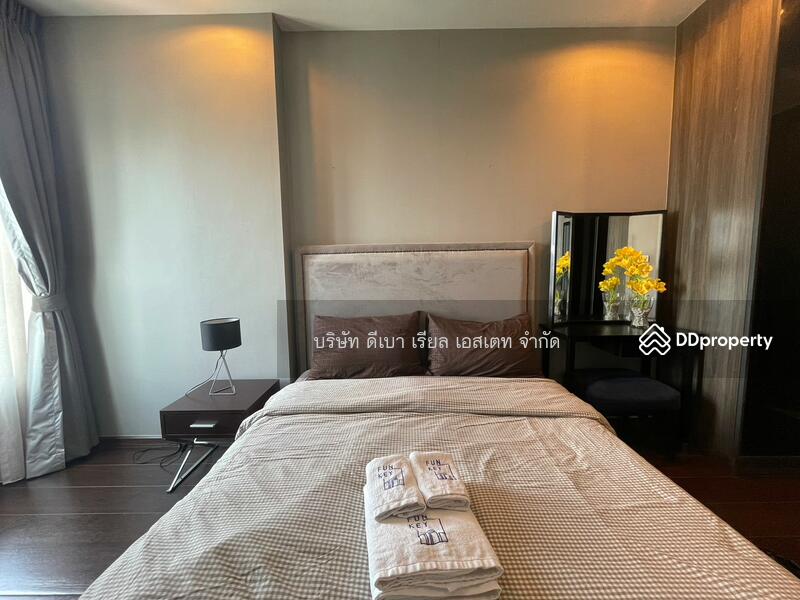 C Ekkamai, Bangkok, 888 Soi Sukhumvit 63, Sukhumvit Road, Khlong Tan Nua, Watthana, Bangkok, 1 Bedroom, 35 sqm, Condo For Rent, by CHANG CHUNG YI, 10990514 - DDproperty.com