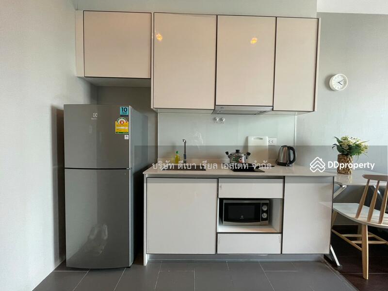 C Ekkamai, Bangkok, 888 Soi Sukhumvit 63, Sukhumvit Road, Khlong Tan Nua, Watthana, Bangkok, 1 Bedroom, 35 sqm, Condo For Rent, by CHANG CHUNG YI, 10990514 - DDproperty.com