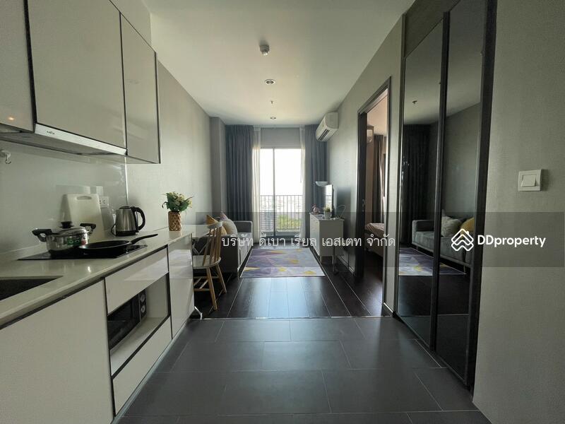 C Ekkamai, Bangkok, 888 Soi Sukhumvit 63, Sukhumvit Road, Khlong Tan Nua, Watthana, Bangkok, 1 Bedroom, 35 sqm, Condo For Rent, by CHANG CHUNG YI, 10990514 - DDproperty.com