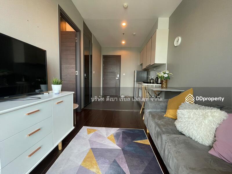 C Ekkamai, Bangkok, 888 Soi Sukhumvit 63, Sukhumvit Road, Khlong Tan Nua, Watthana, Bangkok, 1 Bedroom, 35 sqm, Condo For Sale, by CHANG CHUNG YI, 10990537 - DDproperty.com