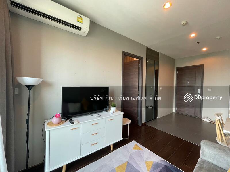 C Ekkamai, Bangkok, 888 Soi Sukhumvit 63, Sukhumvit Road, Khlong Tan Nua, Watthana, Bangkok, 1 Bedroom, 35 sqm, Condo For Sale, by CHANG CHUNG YI, 10990537 - DDproperty.com