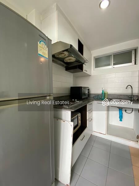 Lumpini Ville Prachachuen-Phongphet, Nonthaburi, Prachacheun Road, Bang Khen, Muang Nonthaburi, Nonthaburi, 1 Bedroom, 33 sqm, Condo For Rent, by Living Real Estates, 10990567 - DDproperty.com