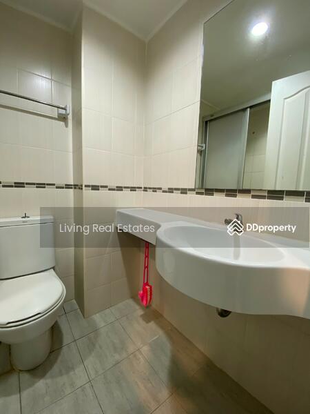Lumpini Ville Prachachuen-Phongphet, Nonthaburi, Prachacheun Road, Bang Khen, Muang Nonthaburi, Nonthaburi, 1 Bedroom, 33 sqm, Condo For Rent, by Living Real Estates, 10990567 - DDproperty.com