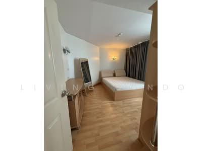 For Rent - Supalai Park Phaholyothin, Bangkok