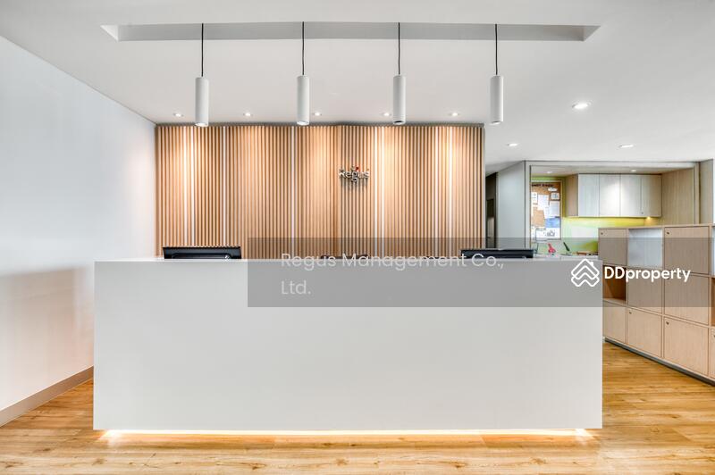 Regus Interchange 21, กรุงเทพ, 399 Sukhumvit Road, คลองเตยเหนือ, วัฒนา, กรุงเทพ, 10 ตร.ม., สำนักงาน ให้เช่า, โดย IWG SERVICES (THAILAND) COMPANY LIMITED, 10990578 - DDproperty.com