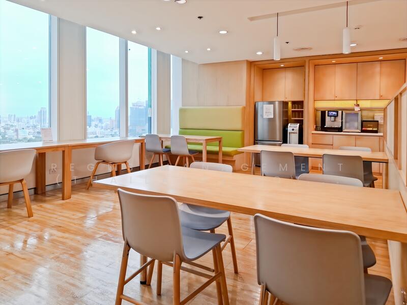 Regus Interchange 21, กรุงเทพ, 399 Sukhumvit Road, คลองเตยเหนือ, วัฒนา, กรุงเทพ, 10 ตร.ม., สำนักงาน ให้เช่า, โดย IWG SERVICES (THAILAND) COMPANY LIMITED, 10990578 - DDproperty.com