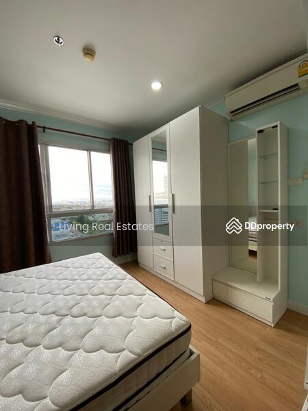 Lumpini Ville Prachachuen-Phongphet, Nonthaburi, Prachacheun Road, Bang Khen, Muang Nonthaburi, Nonthaburi, 1 Bedroom, 33 sqm, Condo For Sale, by Living Real Estates, 10990580 - DDproperty.com