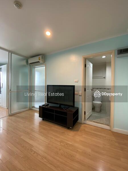 Lumpini Ville Prachachuen-Phongphet, Nonthaburi, Prachacheun Road, Bang Khen, Muang Nonthaburi, Nonthaburi, 1 Bedroom, 33 sqm, Condo For Sale, by Living Real Estates, 10990580 - DDproperty.com