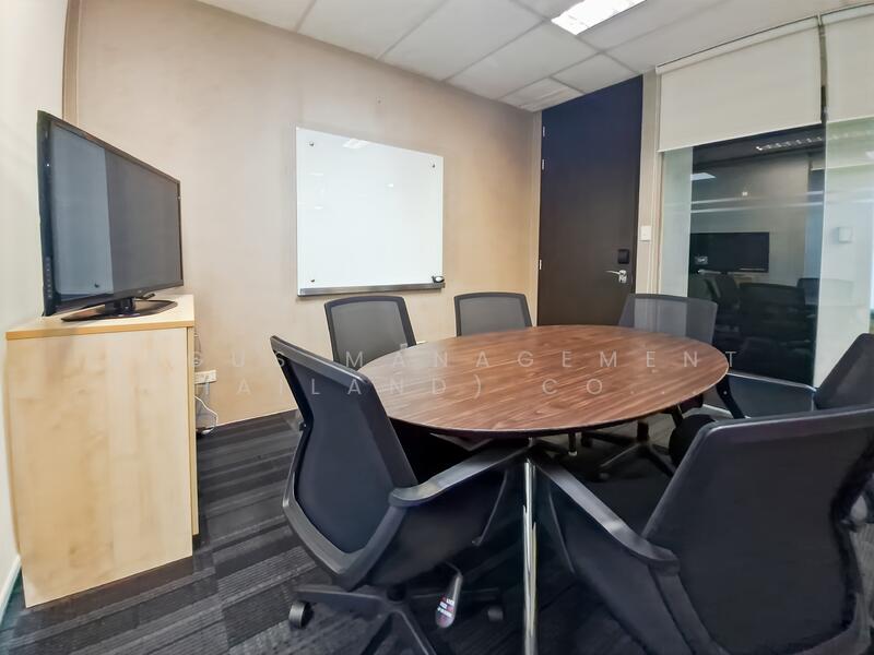 Regus Interchange 21, Bangkok, 399 Sukhumvit Road, Khlongtoei Nua, Watthana, Bangkok, , 15 sqm, Office Space For Rent, by IWG SERVICES (THAILAND) COMPANY LIMITED, 10990721 - DDproperty.com
