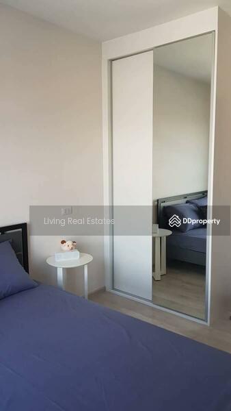 Plum Condo Central Station (Phase 1), Nonthaburi, Village No. 6 188 Sao Thong Hin, Sao Thong Hin, Bang Yai, Nonthaburi, 1 Bedroom, 24 sqm, Condo For Rent, by Living Real Estates, 10990774 - DDproperty.com