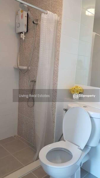 Plum Condo Central Station (Phase 1), Nonthaburi, Village No. 6 188 Sao Thong Hin, Sao Thong Hin, Bang Yai, Nonthaburi, 1 Bedroom, 24 sqm, Condo For Rent, by Living Real Estates, 10990774 - DDproperty.com