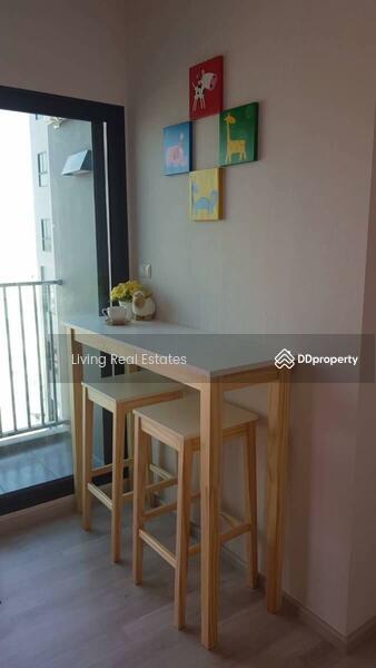 Plum Condo Central Station (Phase 1), Nonthaburi, Village No. 6 188 Sao Thong Hin, Sao Thong Hin, Bang Yai, Nonthaburi, 1 Bedroom, 24 sqm, Condo For Rent, by Living Real Estates, 10990774 - DDproperty.com