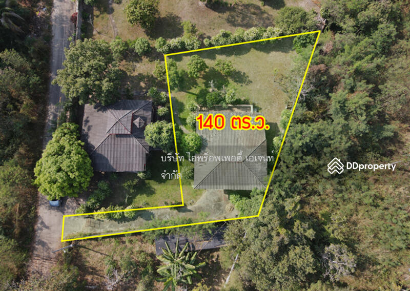 For Sale - House, Mon Jam, Rim Tai Subdistrict, Mae Rim District, Chiang Mai, Chiang Mai