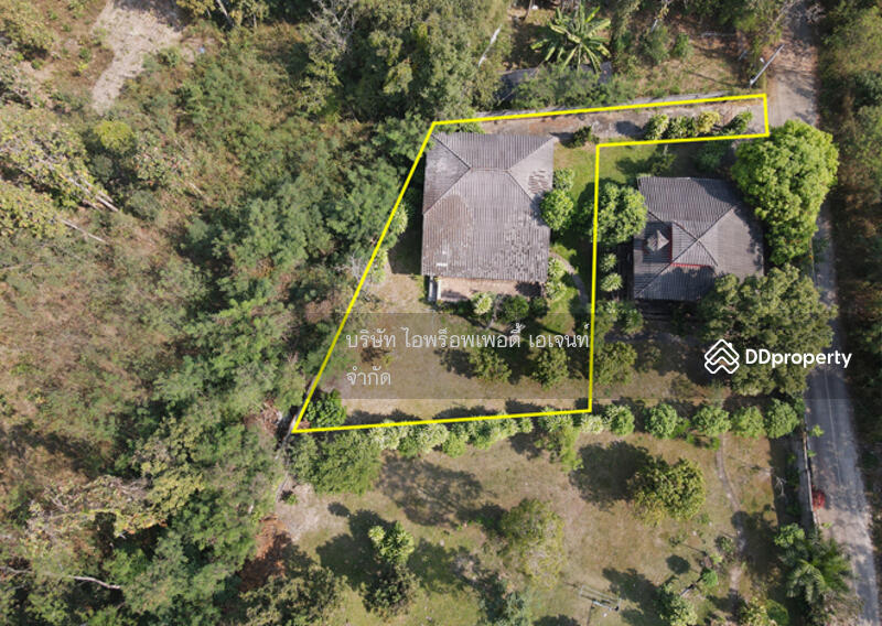 For Sale - House, Mon Jam, Rim Tai Subdistrict, Mae Rim District, Chiang Mai, Chiang Mai