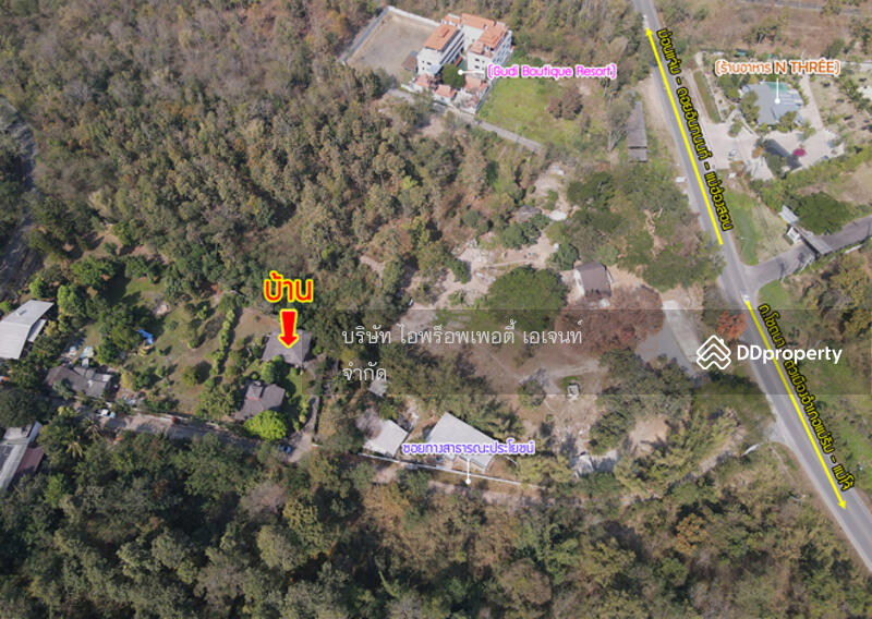 For Sale - House, Mon Jam, Rim Tai Subdistrict, Mae Rim District, Chiang Mai, Chiang Mai